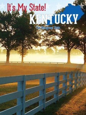 Kentucky - ebook